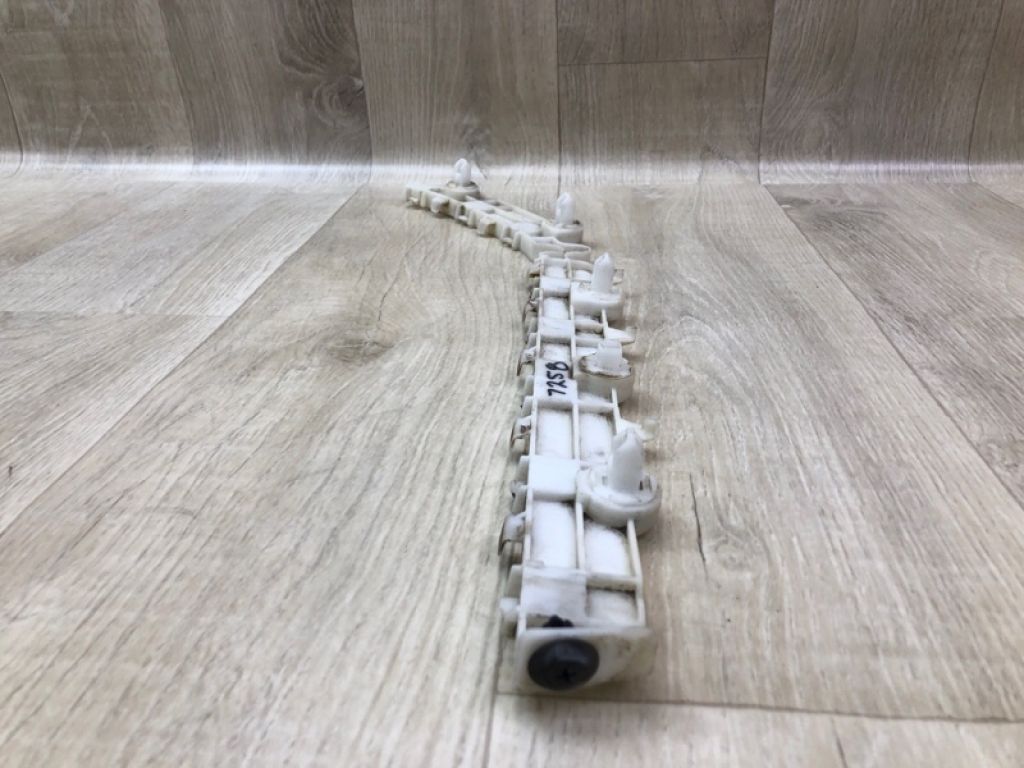 6410C154 | Кронштейн заднего бампера прав. MITSUBISHI OUTLANDER GF 12- - Фото 4