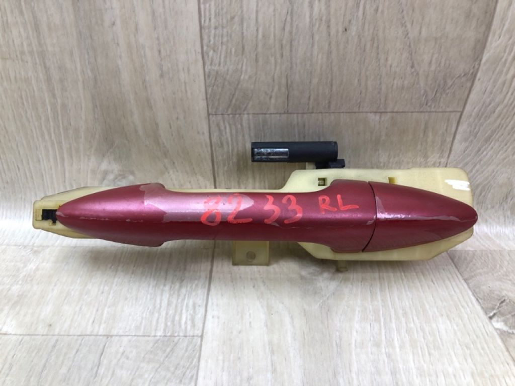 826511R050 | Ручка двері зовнішня задн. лів. HYUNDAI ACCENT RB 10-