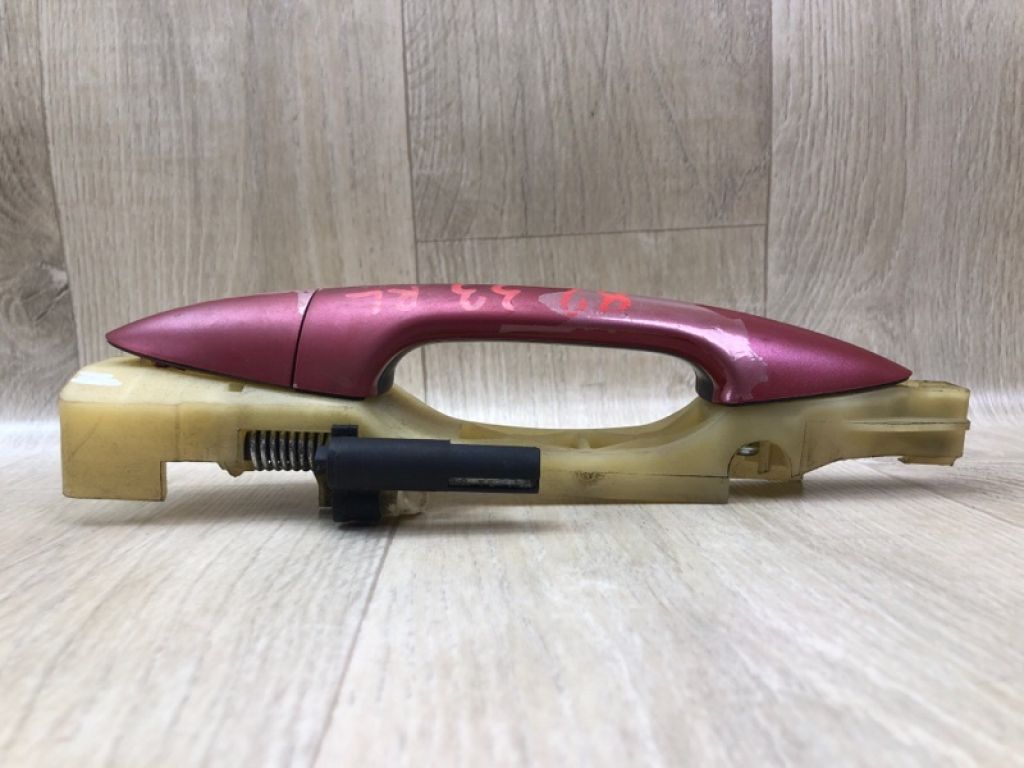 826511R050 | Ручка двері зовнішня задн. лів. HYUNDAI ACCENT RB 10- - Фото 2