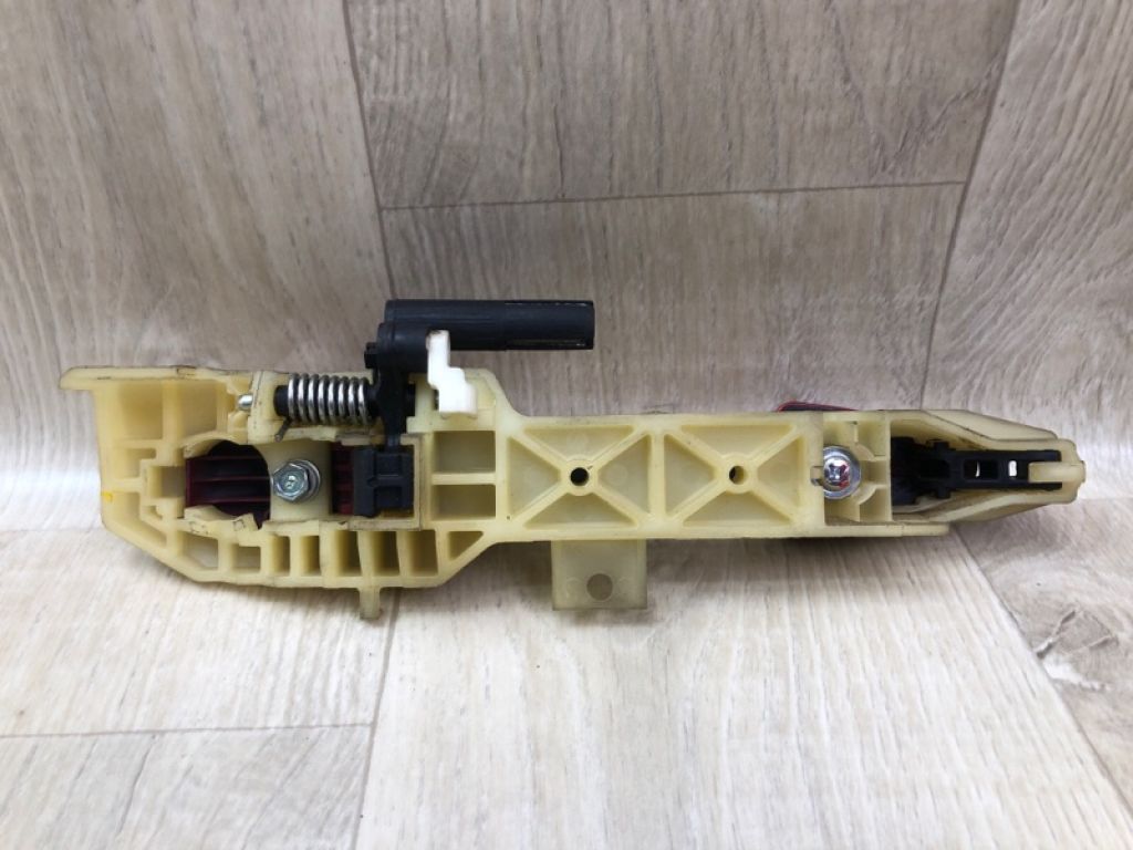 826511R050 | Ручка двері зовнішня задн. лів. HYUNDAI ACCENT RB 10- - Фото 3