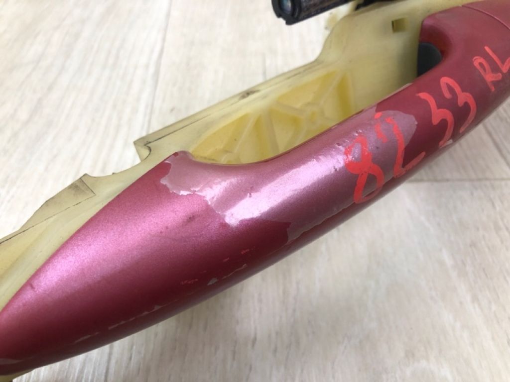 826511R050 | Ручка двері зовнішня задн. лів. HYUNDAI ACCENT RB 10- - Фото 5