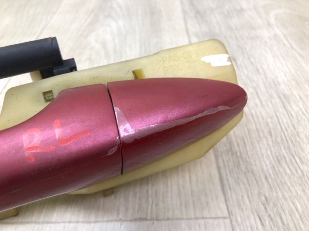 826511R050 | Ручка двері зовнішня задн. лів. HYUNDAI ACCENT RB 10- - Фото 6