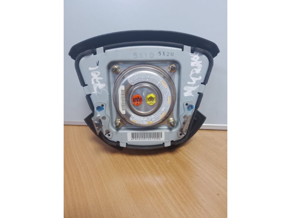 K851M-CA001 | Подушка безопасности в руль NISSAN MURANO Z50 02-07 - Фото 2