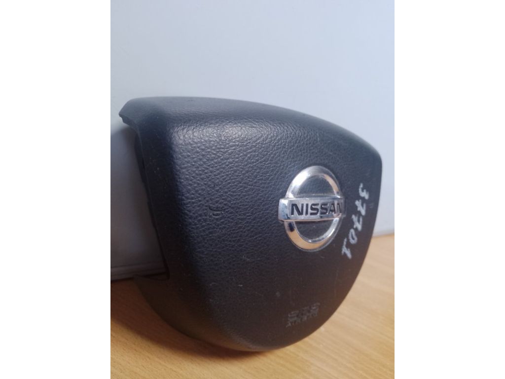 K851M-CA001 | Подушка безопасности в руль NISSAN MURANO Z50 02-07 - Фото 3