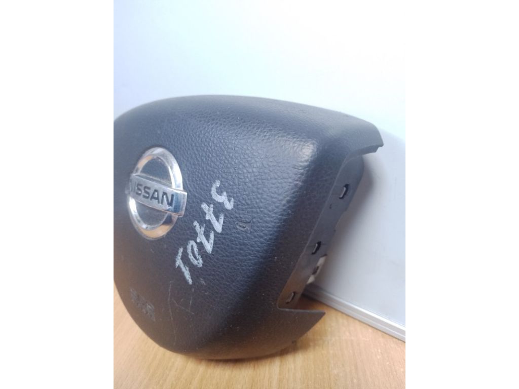 K851M-CA001 | Подушка безопасности в руль NISSAN MURANO Z50 02-07 - Фото 4