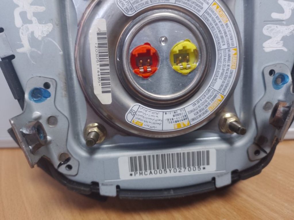 K851M-CA001 | Подушка безопасности в руль NISSAN MURANO Z50 02-07 - Фото 5