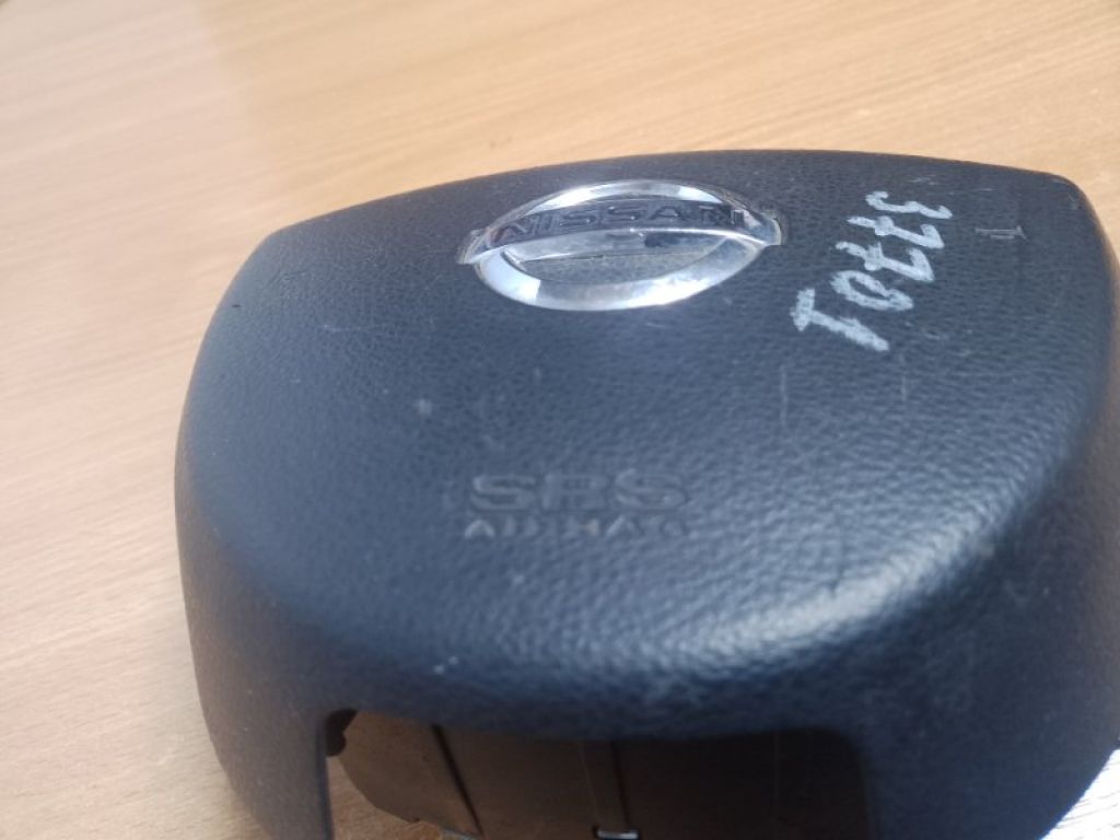 K851M-CA001 | Подушка безопасности в руль NISSAN MURANO Z50 02-07 - Фото 7