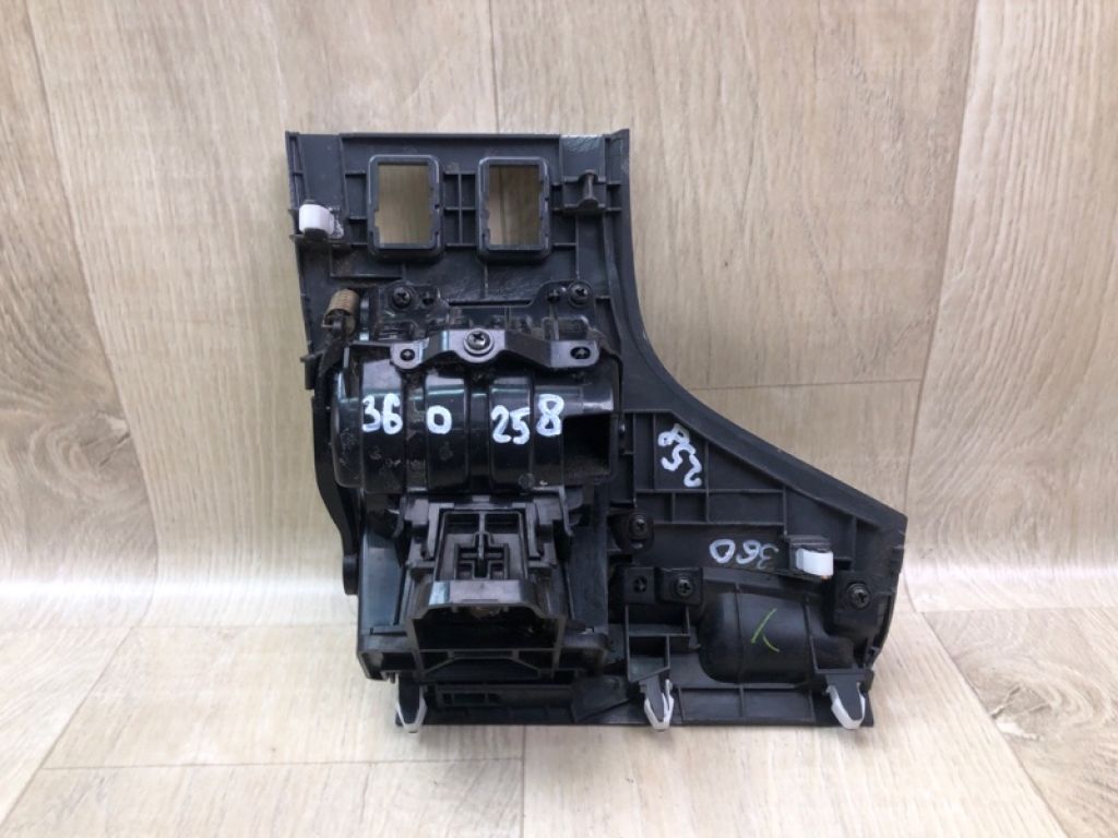 588040T051B1 | Попільничка TOYOTA VENZA 09-16 - Фото 5