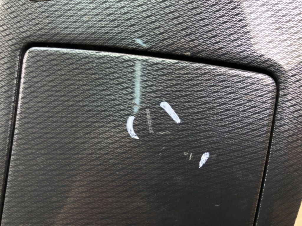 588040T051B1 | Попільничка TOYOTA VENZA 09-16 - Фото 9