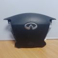 K851M-EH001 | Подушка безопасности в руль INFINITI M35/M45 04-10