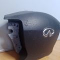 K851M-EH001 | Подушка безопасности в руль INFINITI M35/M45 04-10 - Превью 4
