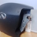 K851M-EH001 | Подушка безопасности в руль INFINITI M35/M45 04-10 - Превью 5