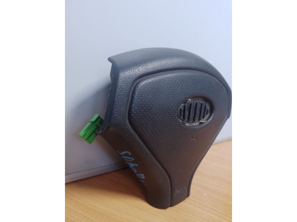 Подушка безпеки в кермо SUBARU FORESTER SG 02-07 - Фото 4