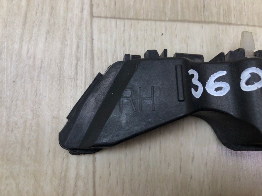 865141R000 | Кронштейн переднього бампера (на крилі) прав. HYUNDAI ACCENT RB 10- - Фото 4