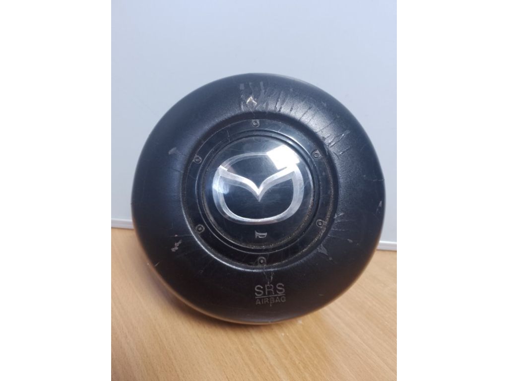Подушка безпеки в кермо MAZDA CX-7 06-12