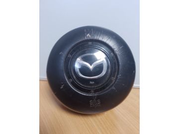 Подушка безпеки в кермо MAZDA CX-7 06-12