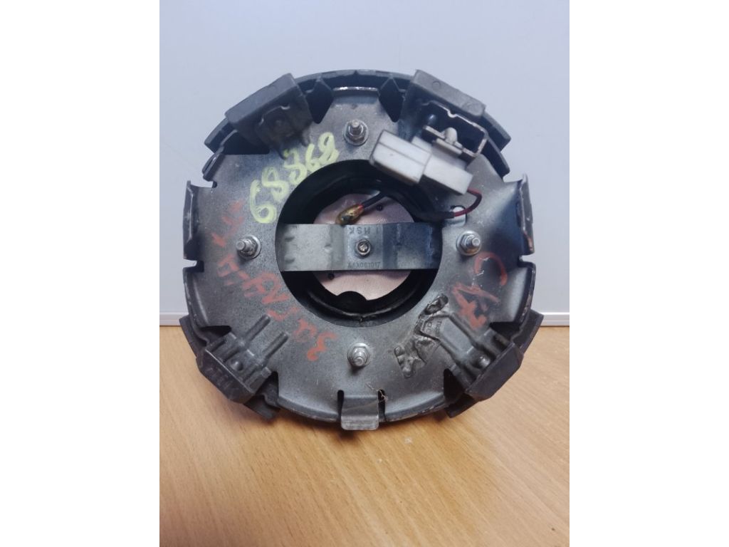 Подушка безпеки в кермо MAZDA CX-7 06-12 - Фото 2