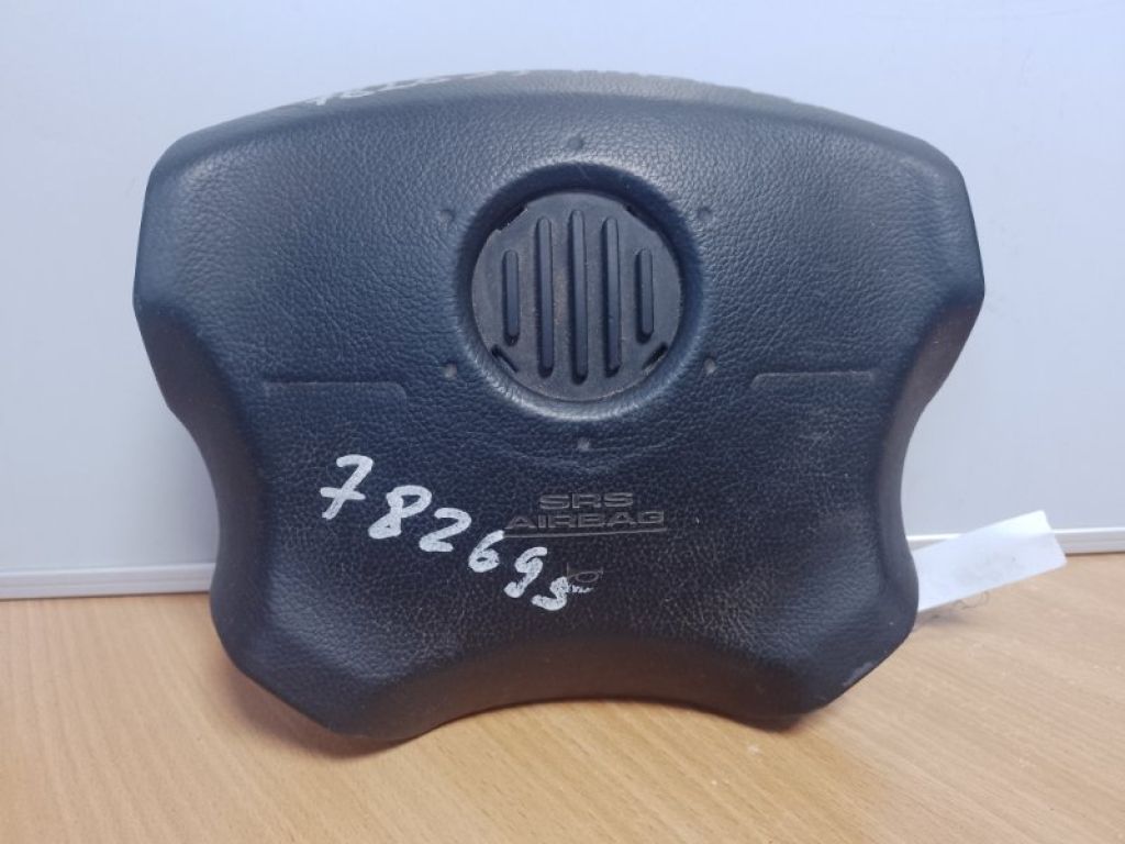 98211FE090ML | Подушка безпеки в кермо SUBARU IMPREZA 00-07 GD/GG