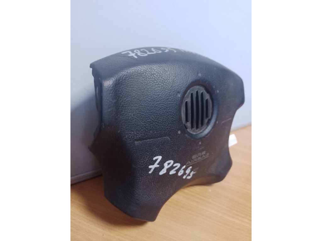 98211FE090ML | Подушка безпеки в кермо SUBARU IMPREZA 00-07 GD/GG - Фото 4