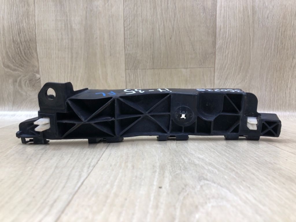 86513-2S000 | Кронштейн переднього бампера (на крилі) лів. HYUNDAI IX35 10-16 - Фото 3