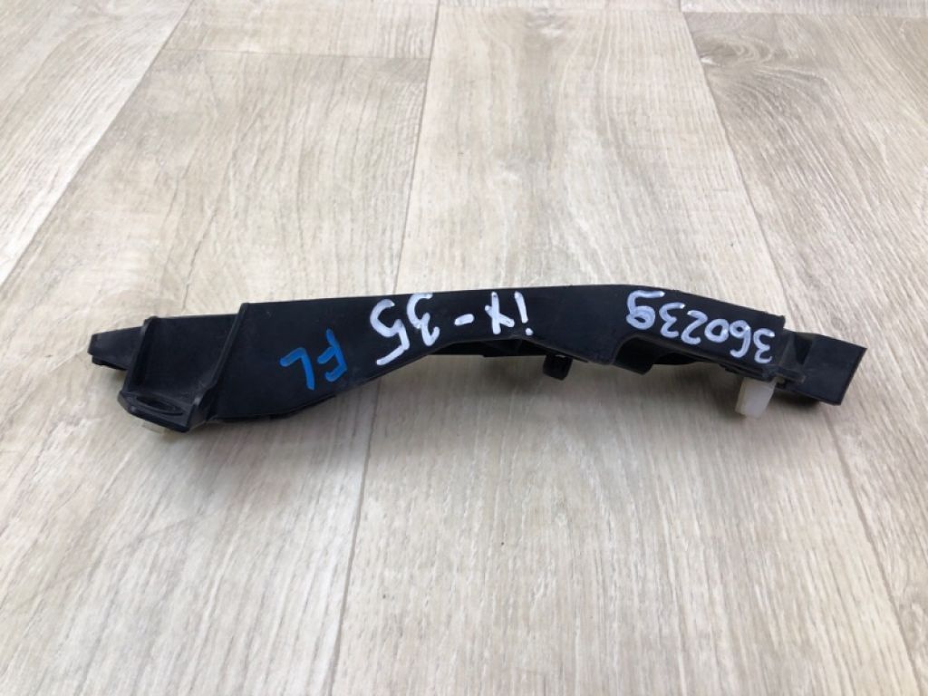 86513-2S000 | Кронштейн переднього бампера (на крилі) лів. HYUNDAI IX35 10-16 - Фото 4