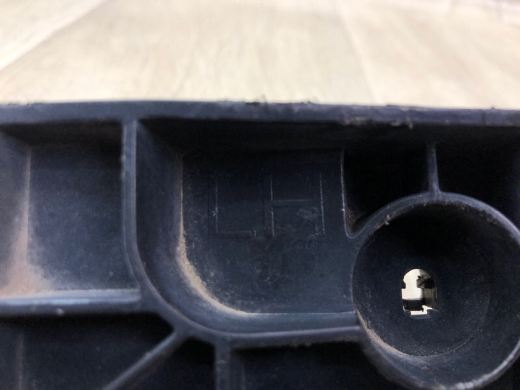 86513-2S000 | Кронштейн переднього бампера (на крилі) лів. HYUNDAI IX35 10-16 - Фото 6