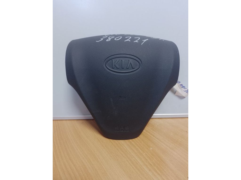 56900-1G050VA | Подушка безпеки в кермо KIA RIO JB 2005-2011