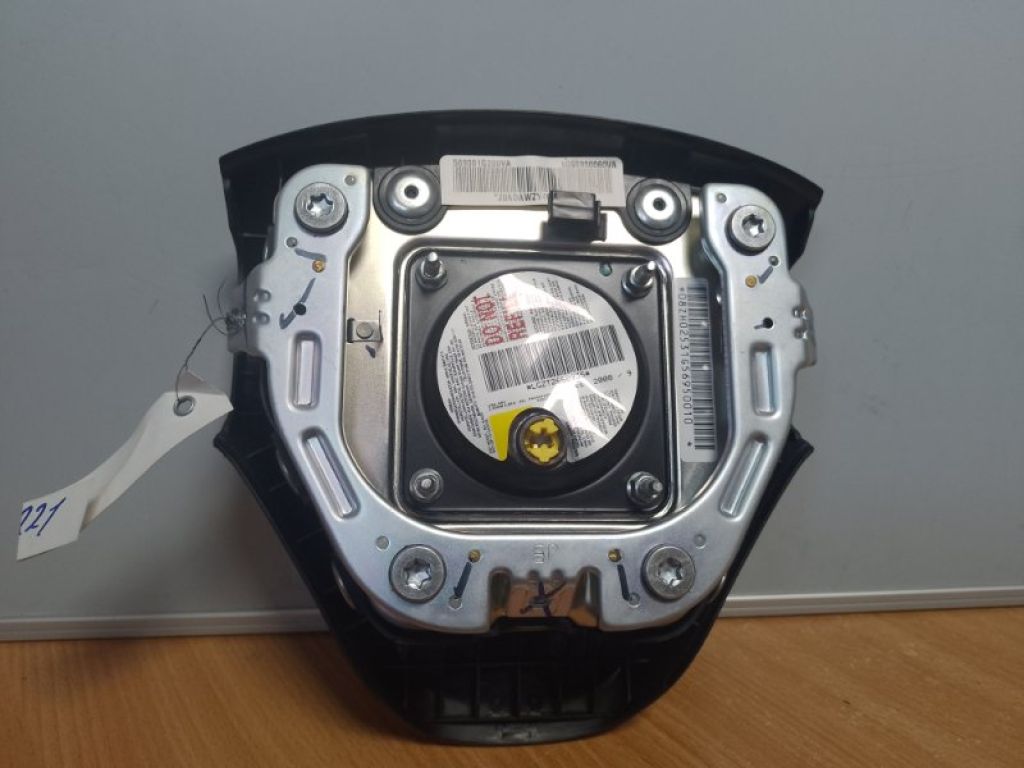 56900-1G050VA | Подушка безпеки в кермо KIA RIO JB 2005-2011 - Фото 3