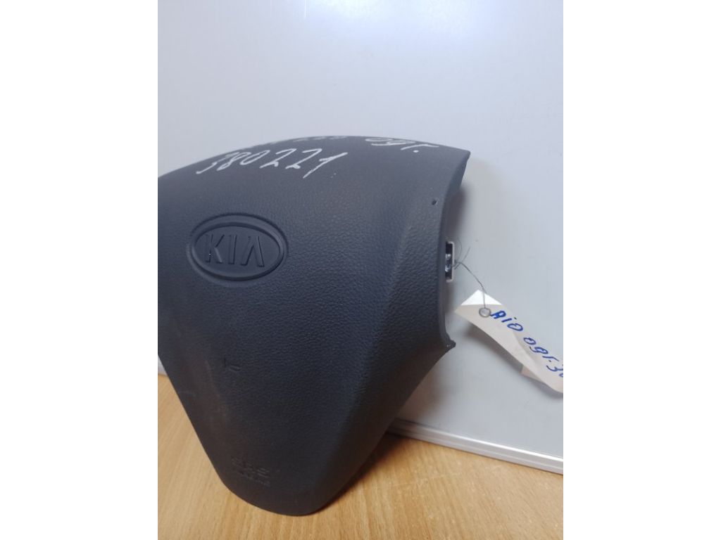 56900-1G050VA | Подушка безпеки в кермо KIA RIO JB 2005-2011 - Фото 5