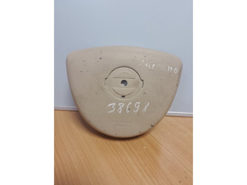 K851M-CC20B | Подушка безпеки в кермо NISSAN MURANO Z50 02-07