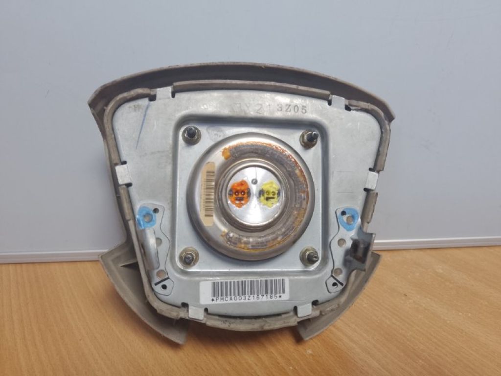 K851M-CC20B | Подушка безпеки в кермо NISSAN MURANO Z50 02-07 - Фото 2