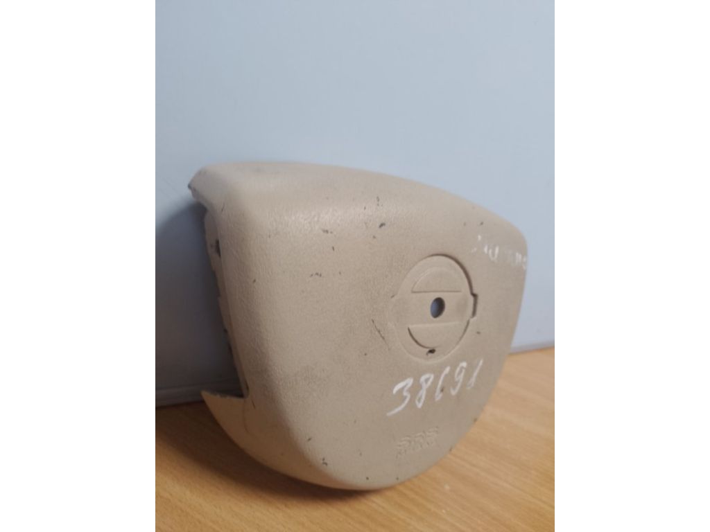 K851M-CC20B | Подушка безпеки в кермо NISSAN MURANO Z50 02-07 - Фото 3