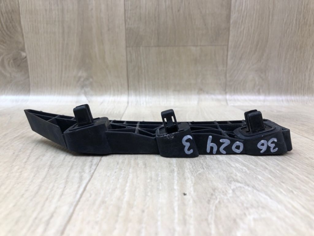 622263KA1A | Кронштейн переднего бампера (на крыле) прав. NISSAN PATHFINDER R52 12-21 - Фото 4