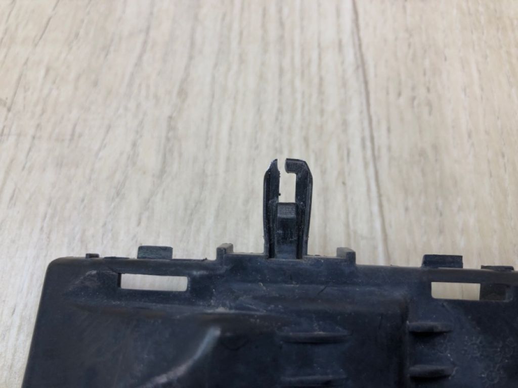 84229330 | Кронштейн переднього бампера (на крилі) прав. CHEVROLET CRUZE 15- - Фото 6