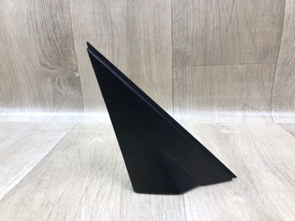 861801R000 | Накладка кузова передн. лев. HYUNDAI ACCENT RB 10-