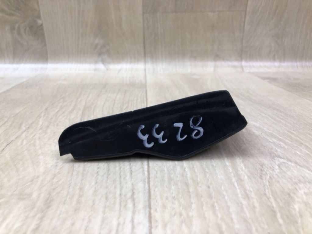 861801R000 | Накладка кузова передн. лев. HYUNDAI ACCENT RB 10- - Фото 3