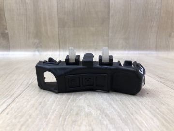 Кронштейн переднего бампера (на крыле) прав. HYUNDAI VELOSTER 11-18