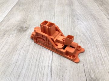 Запобіжник HYUNDAI SONATA YF 10-14