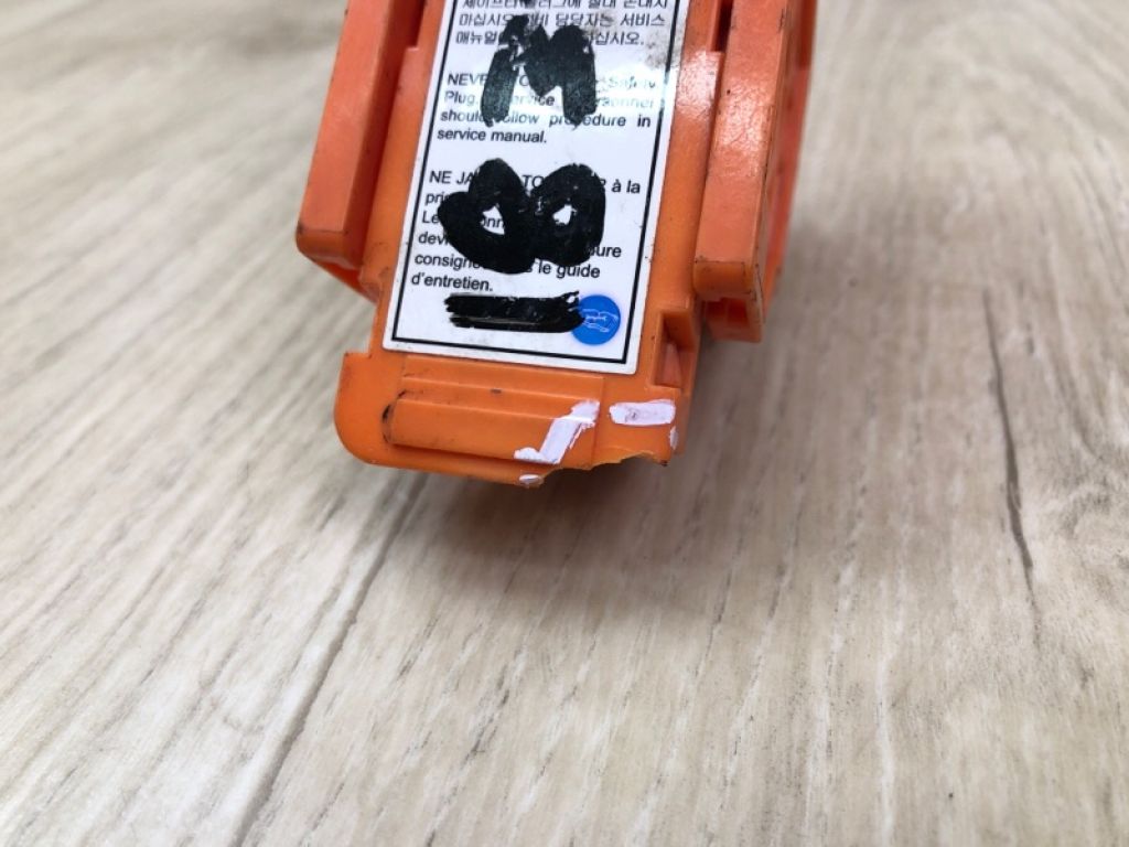 375864R000 | Запобіжник HYUNDAI SONATA YF 10-14 - Фото 6