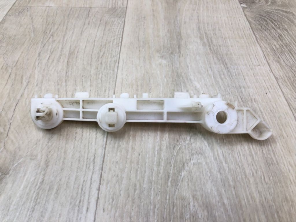 6400F879 | Кронштейн переднього бампера (на крилі) лів. MITSUBISHI OUTLANDER GF 12- - Фото 2