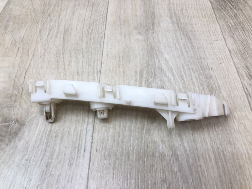 6400F879 | Кронштейн переднього бампера (на крилі) лів. MITSUBISHI OUTLANDER GF 12- - Фото 3