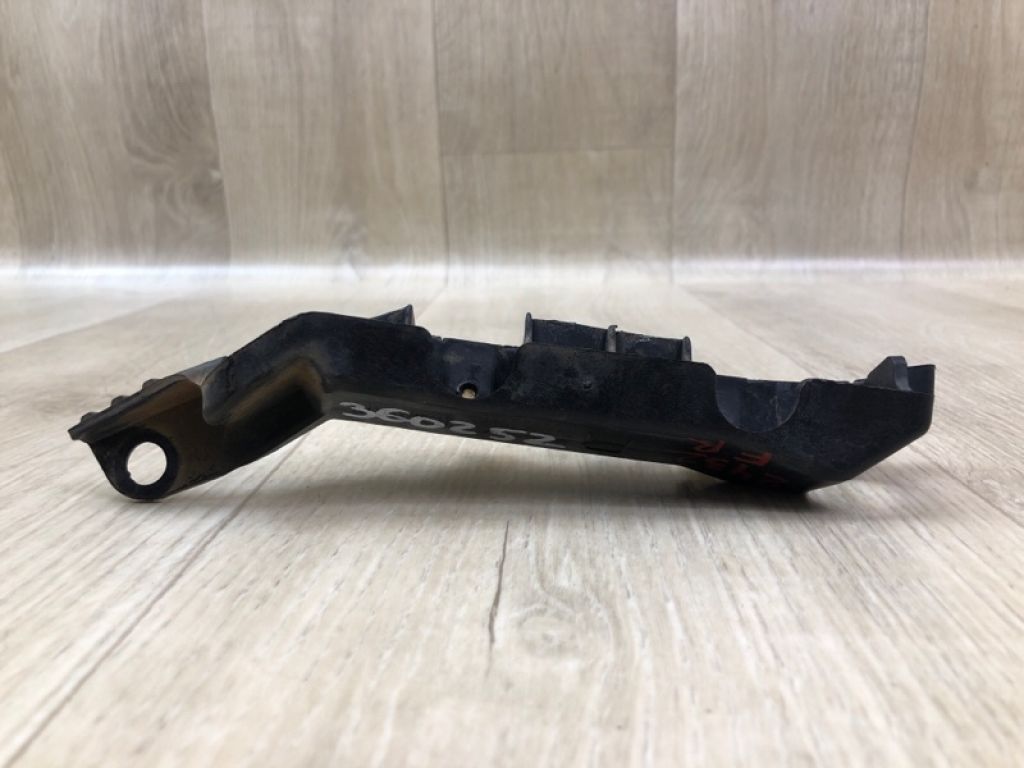 865143X000 | Кронштейн переднього бампера (на крилі) прав. HYUNDAI ELANTRA MD 10-15 - Фото 4