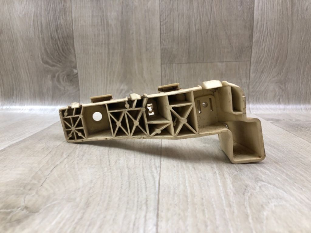 86553E4000 | Кронштейн переднего бампера (на крыле) лев. KIA SOUL PS 13-19