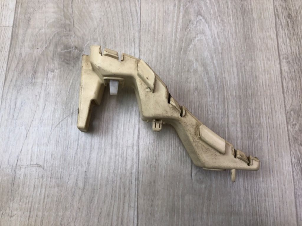 86553E4000 | Кронштейн переднего бампера (на крыле) лев. KIA SOUL PS 13-19 - Фото 3