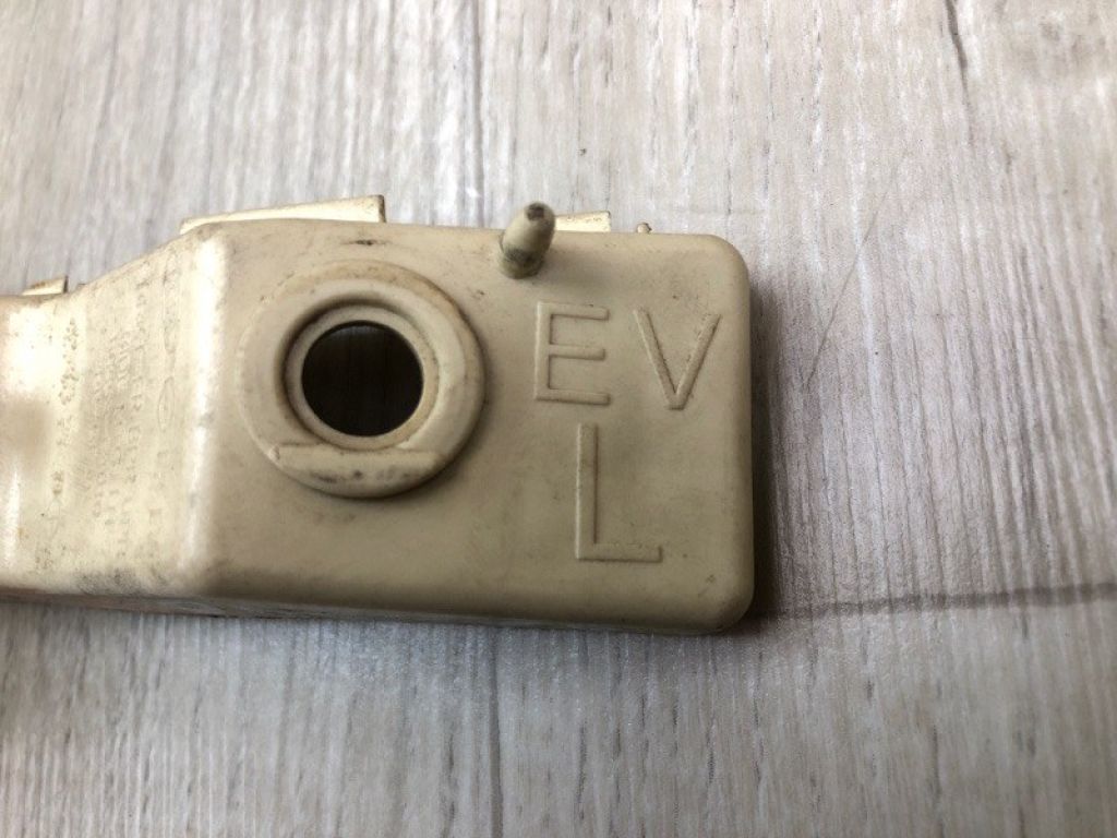 86553E4000 | Кронштейн переднего бампера (на крыле) лев. KIA SOUL PS 13-19 - Фото 6