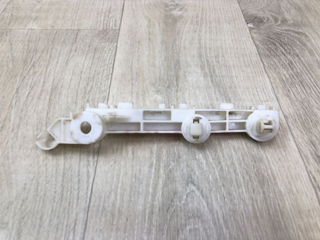 6400F880 | Кронштейн переднього бампера (на крилі) прав. MITSUBISHI OUTLANDER GF 12- - Фото 3