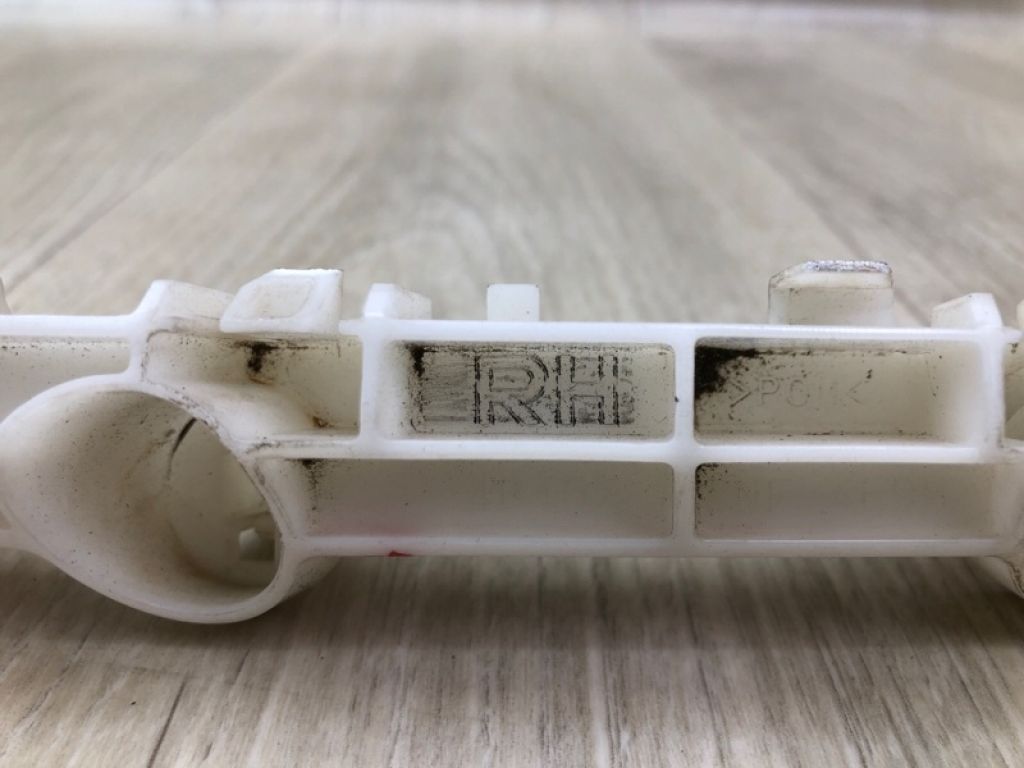 6400F880 | Кронштейн переднього бампера (на крилі) прав. MITSUBISHI OUTLANDER GF 12- - Фото 5