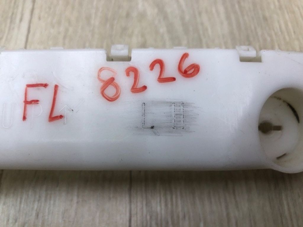 622271JA0A | Кронштейн переднего бампера (на крыле) лев. NISSAN QUEST S 11-17 - Фото 5