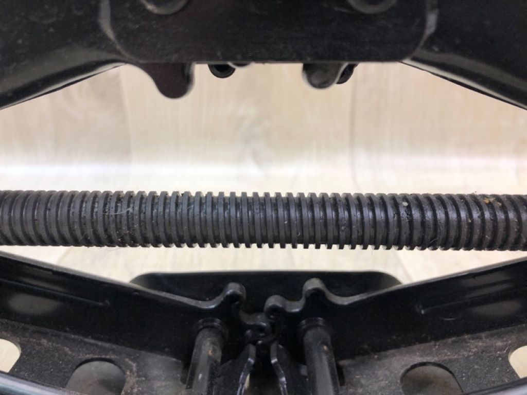 DM5Z-17080-A | Домкрат FORD FOCUS 10-18 - Фото 5