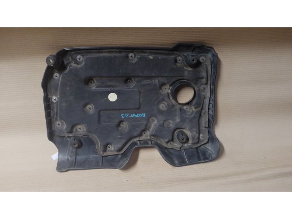 Накладка двигуна декоративна HYUNDAI ACCENT RB 10- - Фото 3